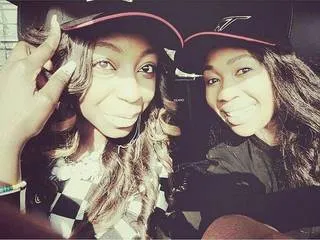 What’s Hot: Celebs ride out in Durban